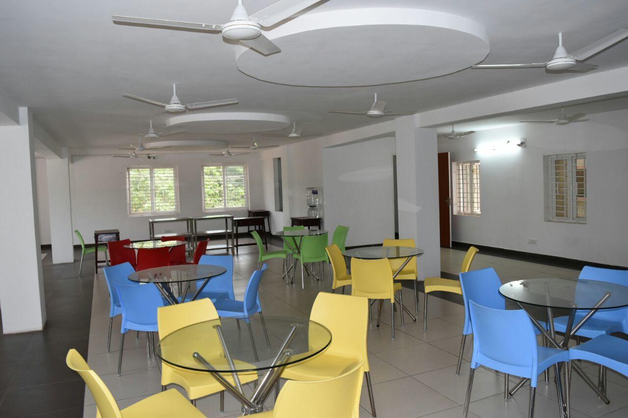 Surag Residency Otel Tiruchirappalli Dış mekan fotoğraf