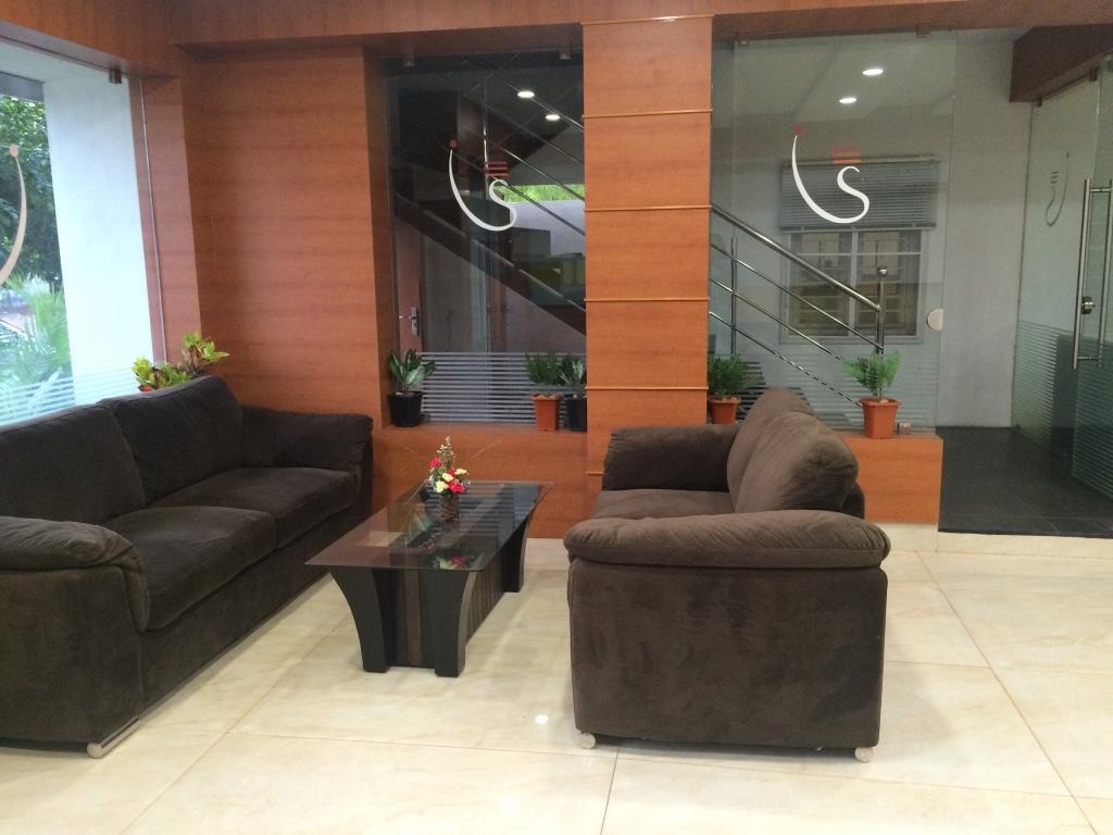 Surag Residency Otel Tiruchirappalli Dış mekan fotoğraf