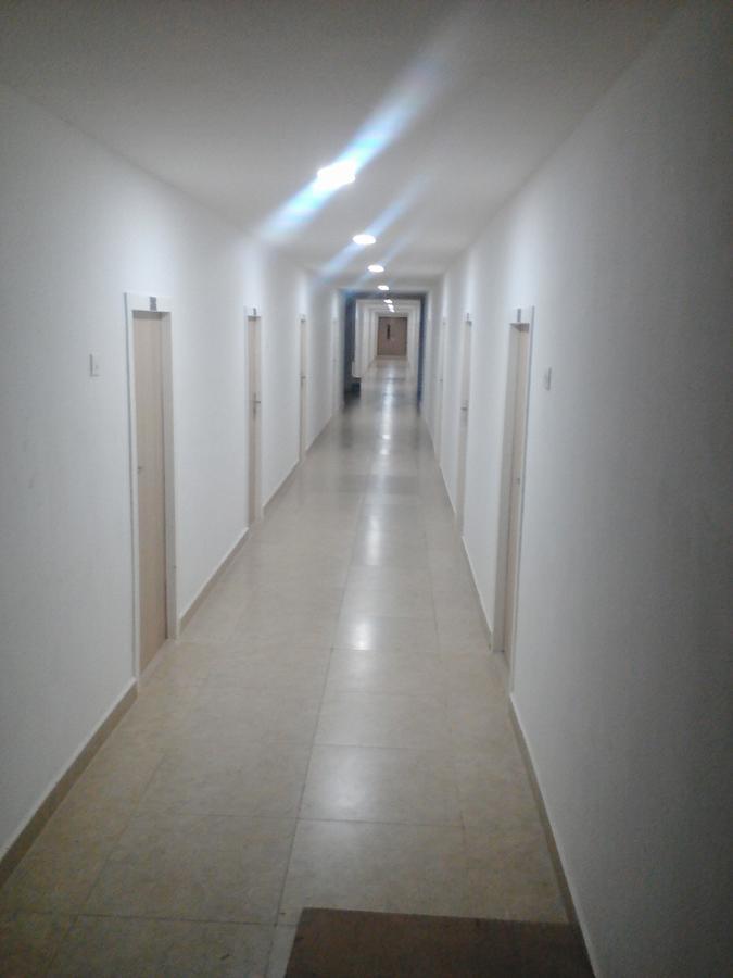 Surag Residency Otel Tiruchirappalli Dış mekan fotoğraf
