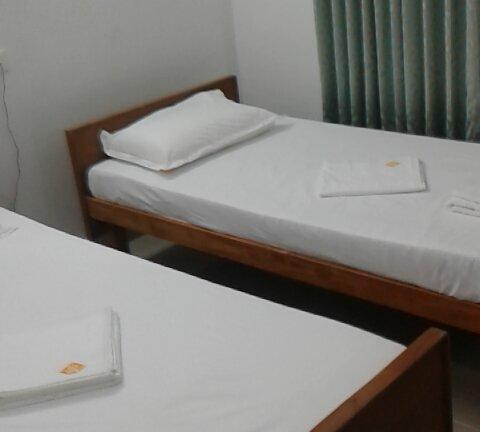 Surag Residency Otel Tiruchirappalli Dış mekan fotoğraf