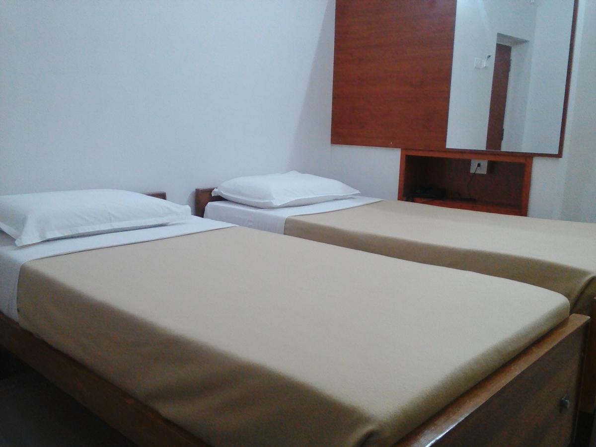 Surag Residency Otel Tiruchirappalli Dış mekan fotoğraf