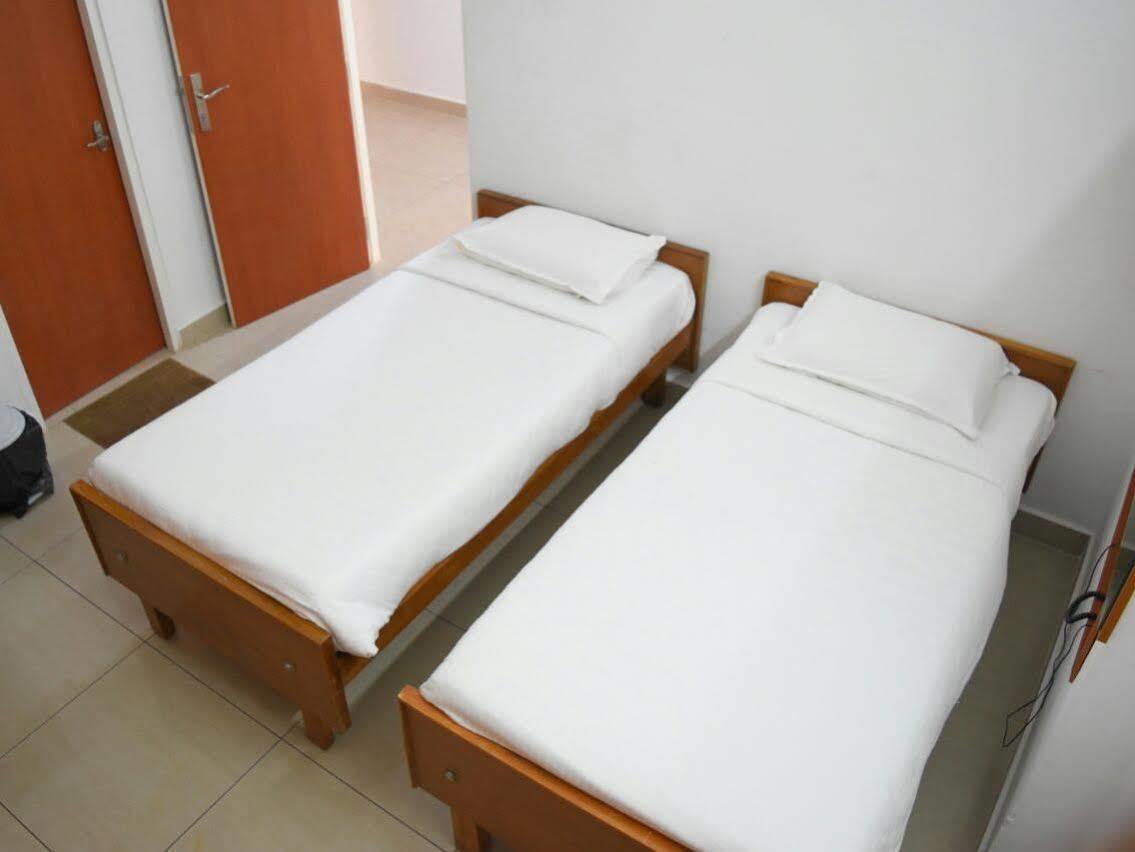 Surag Residency Otel Tiruchirappalli Dış mekan fotoğraf