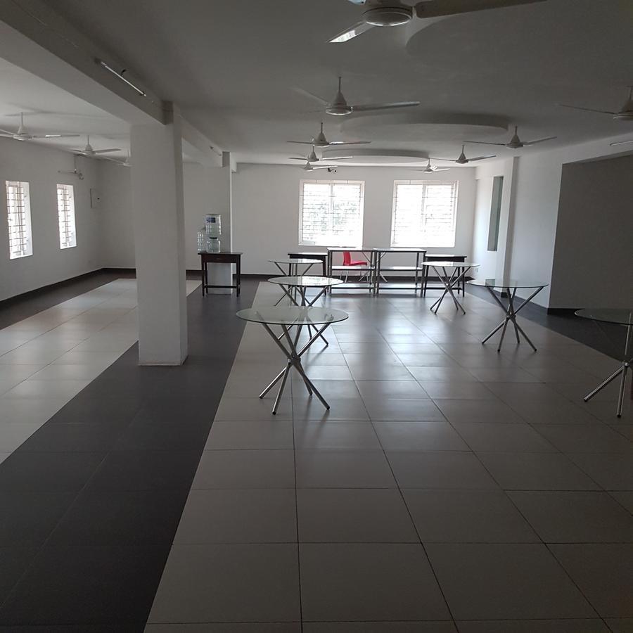 Surag Residency Otel Tiruchirappalli Dış mekan fotoğraf
