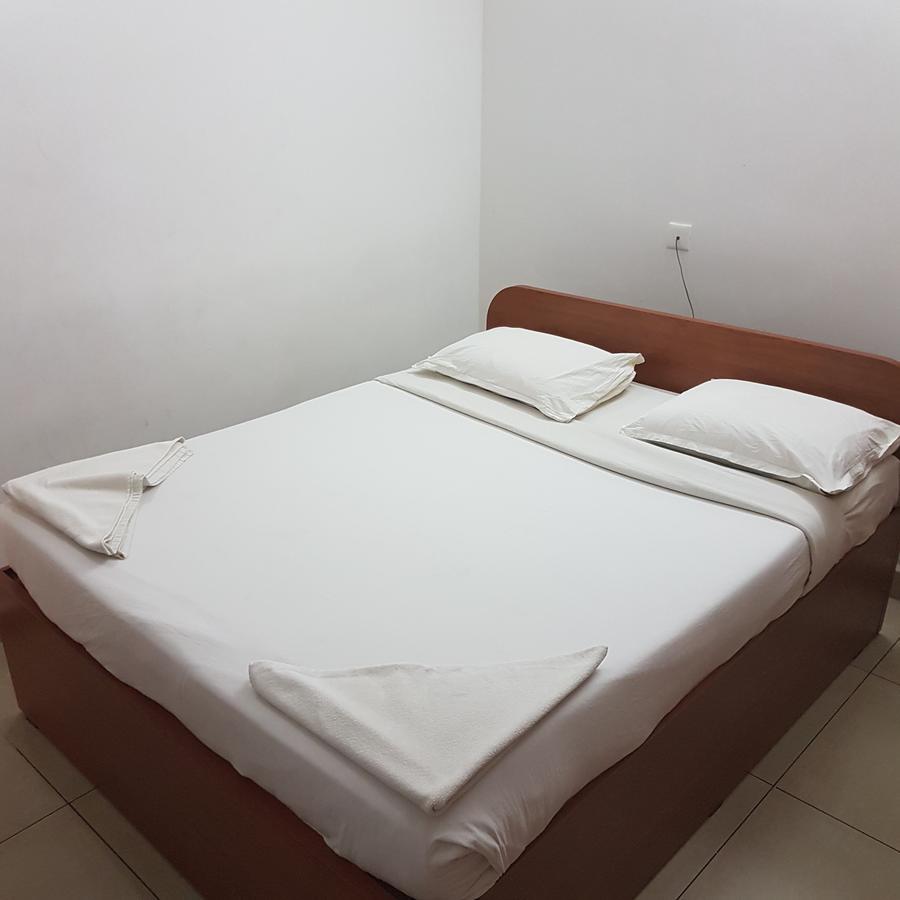 Surag Residency Otel Tiruchirappalli Dış mekan fotoğraf