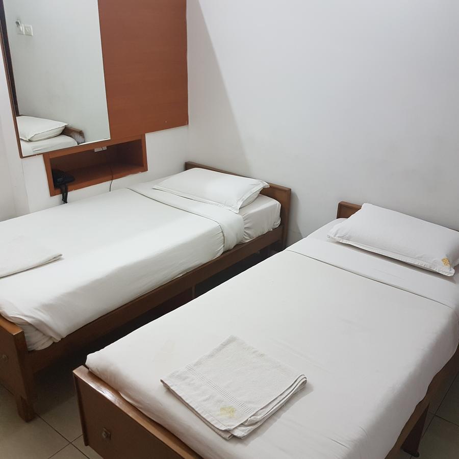 Surag Residency Otel Tiruchirappalli Dış mekan fotoğraf
