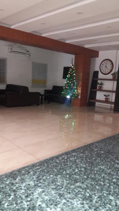 Surag Residency Otel Tiruchirappalli Dış mekan fotoğraf